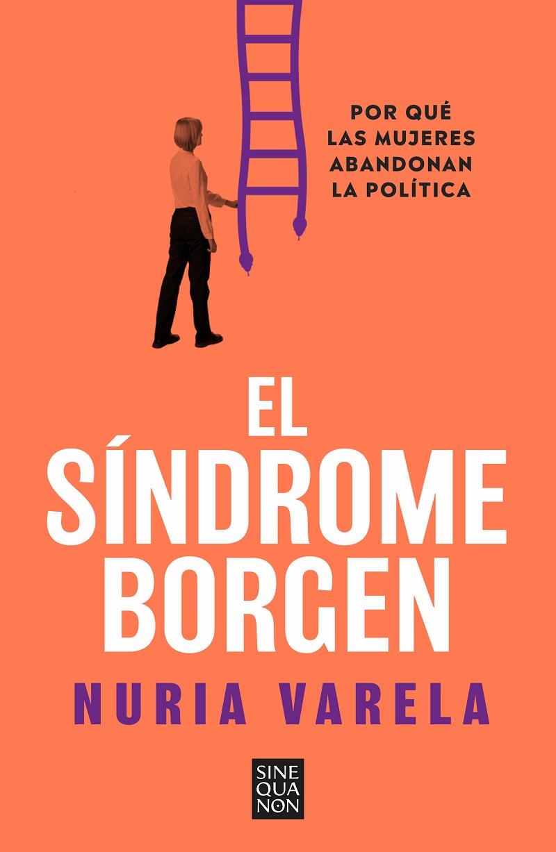 SÍNDROME BORGEN, EL | 9788466675130 | VARELA, NURIA