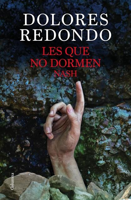 QUE NO DORMEN NASH, LES | 9788466432696 | REDONDO, DOLORES