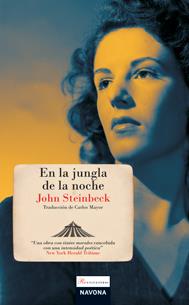 EN LA JUNGLA DE LA NOCHE | 9788492840090 | STEINBECK, JOHN