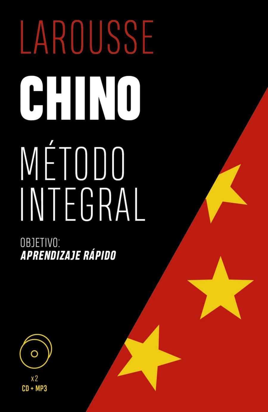 CHINO : MÉTODO INTEGRAL | 9788418473708 | SCURFIELD, ELISABETH