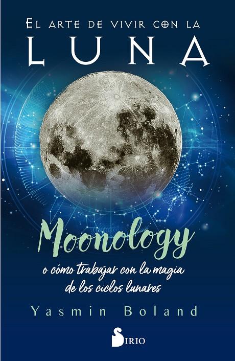 MOONOLOGY | 9788418000317 | BOLAND, YASMIN