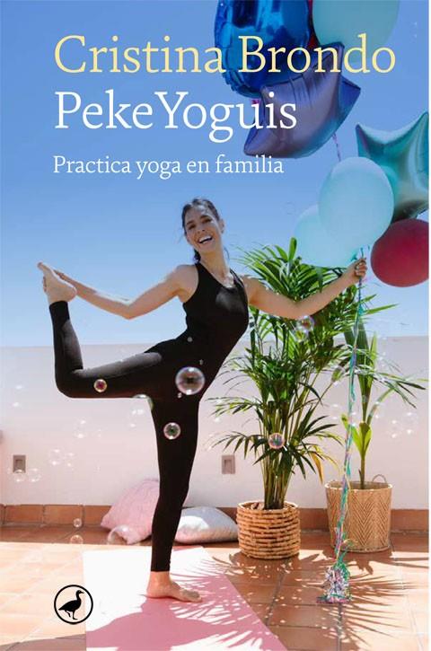 PEKEYOGUIS (CASTELLÀ) | 9788418059919 | BRONDO, CRISTINA