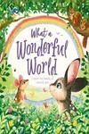 WHAT A WONDERFUL WORLD | 9781801081597 | CAMPLING, HANNAH ; INKSON, KATHRYN