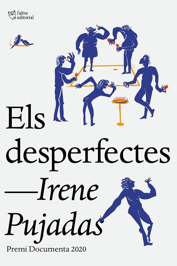 DESPERFECTES, ELS | 9788412254679 | PUJADAS FARRÉ, IRENE