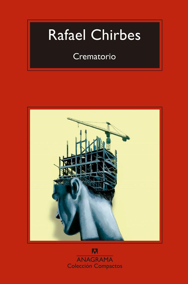 CREMATORIO | 9788433973764 | CHIRBES, RAFAEL