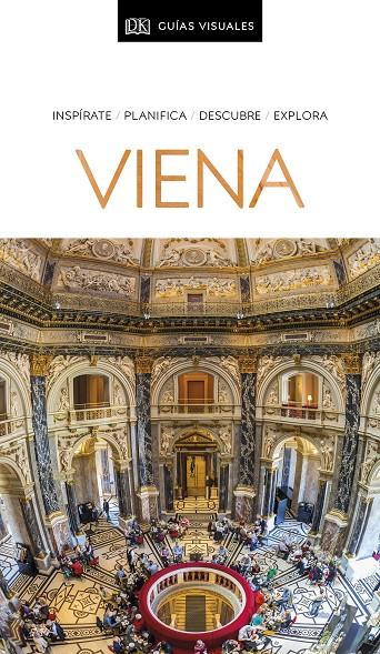 VIENA  | 9780241456613