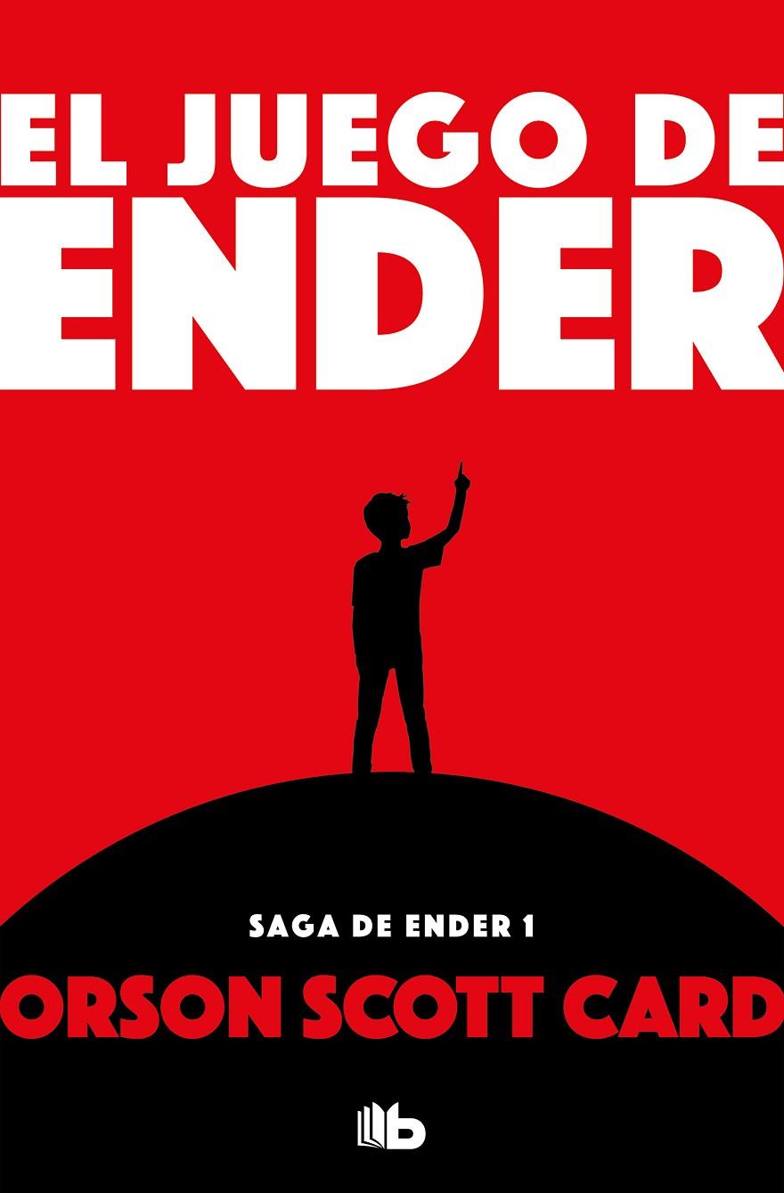 JUEGO DE ENDER, EL | 9788490707890 | CARD, ORSON SCOTT