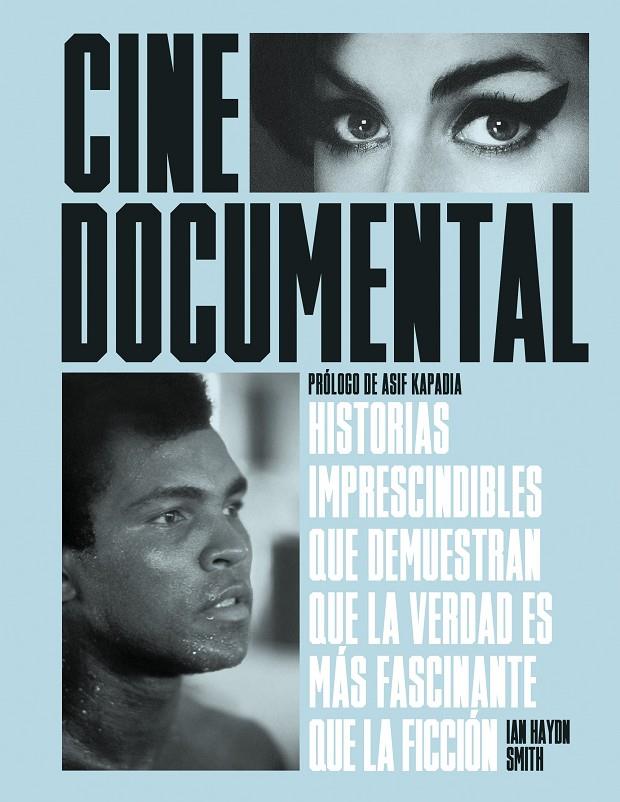 CINE DOCUMENTAL | 9788448037000 | SMITH, IAN HAYDN