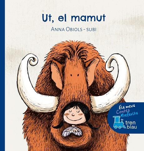 UT, EL MAMUT (CATALA) | 9788468331638 | OBIOLS, ANNA ; SUBI