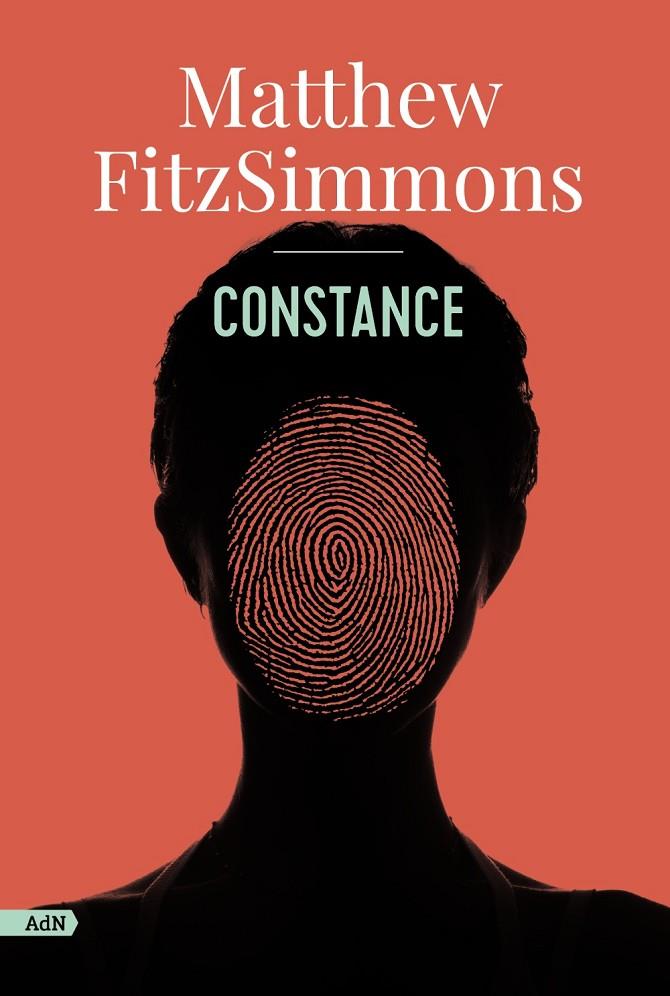 CONSTANCE  | 9788413629469 | FITZSIMMONS, MATTHEW