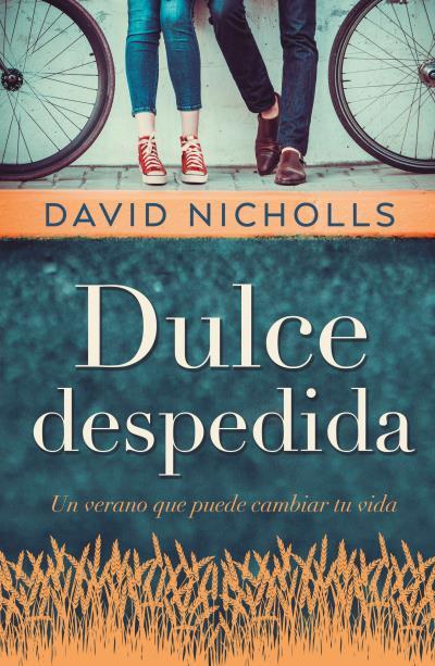 DULCE DESPEDIDA | 9788416517305 | NICHOLS, DAVID