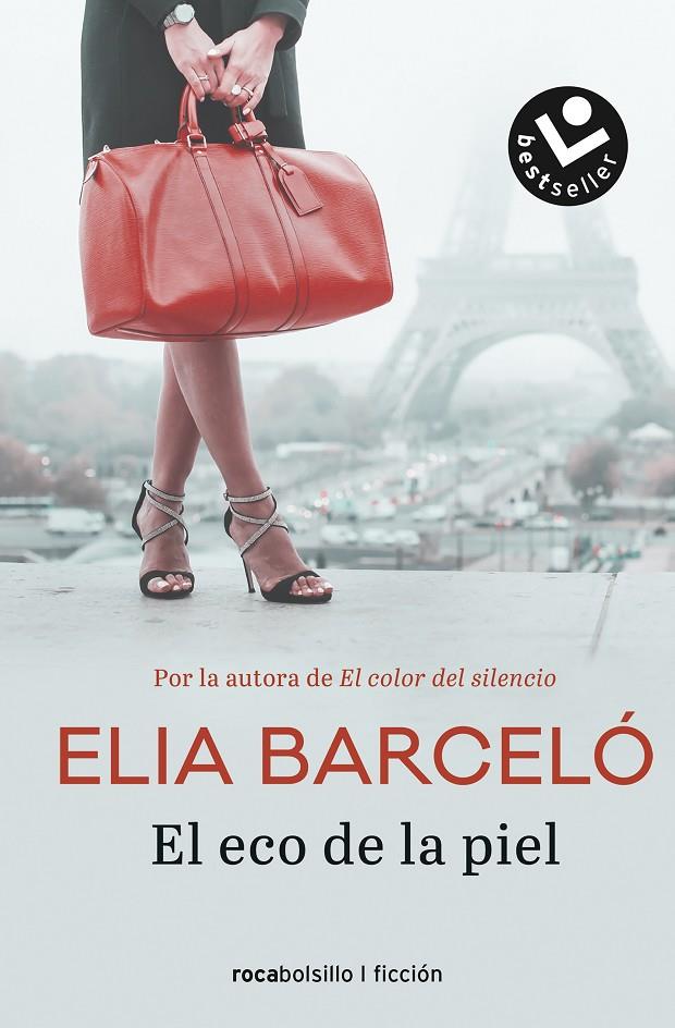 ECO DE LA PIEL, EL | 9788417821449 | BARCELÓ, ELIA