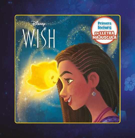 WISH: EL PODER DELS DESITJOS | 9788413896595