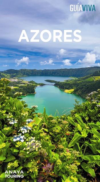 AZORES | 9788491586050