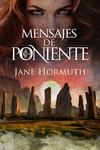 MENSAJES DE PONIENTE | 9788410070417 | HORMUTH, JANE