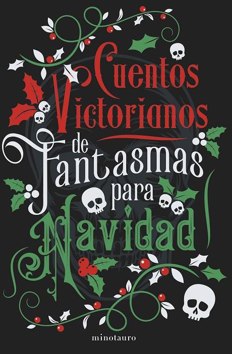 CUENTOS VICTORIANOS DE FANTASMAS PARA NAVIDAD | 9788445018361