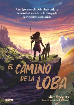 CAMINO DE LA LOBA, EL | 9788410268210 | ROBERTS, ALICE