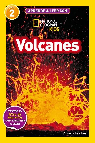 VOLCANES | 9788482988252 | SCHREIBER, ANNE