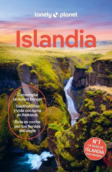 ISLANDIA  | 9788408285168 | ARNARSDÓTTIR, EYGLÓ SVALA ; AVERBUCK, ALEXIS/BJARNASON, EGILL