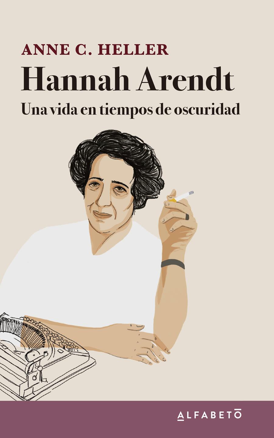 *HANNAH ARENDT | 9788417951160 | HELLER, ANNE C.