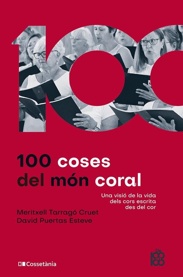 100 COSES DEL MÓN CORAL | 9788413563312 | TARRAGÓ CRUET, MERITXELL ; PUERTAS ESTEVE, DAVID