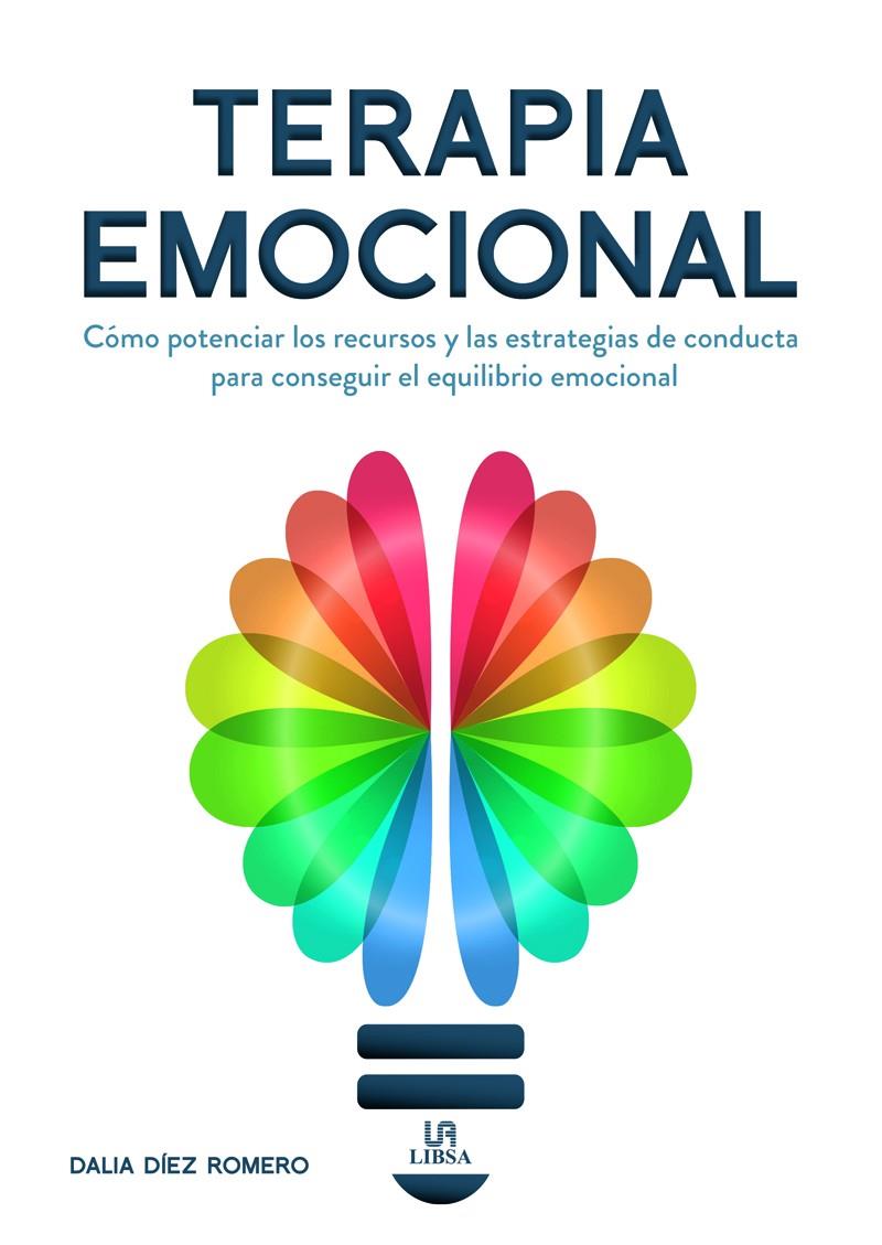 TERAPIA EMOCIONAL | 9788466241335 | DÍEZ ROMERO, DALIA