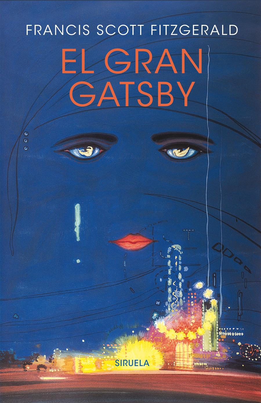 GRAN GATSBY, EL | 9788418708244 | SCOTT FITZGERALD, FRANCIS