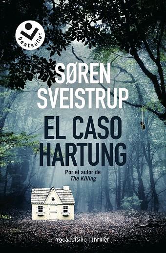 CASO HARTUNG, EL | 9788417821227 | SVEISTRUP, SOREN