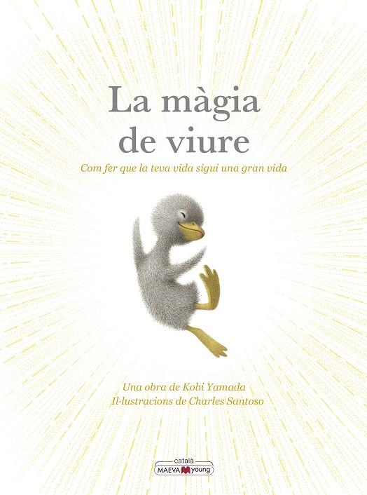 MÀGIA DE VIURE, LA | 9788410260276 | YAMADA , KOBI ; SANTOSO, CHARLES