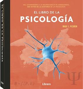 LIBRO DE LA PSICOLOGIA, EL | 9789463595544 | E PICKREN, WADE