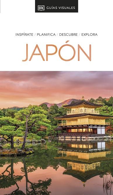 JAPÓN  | 9780241721360