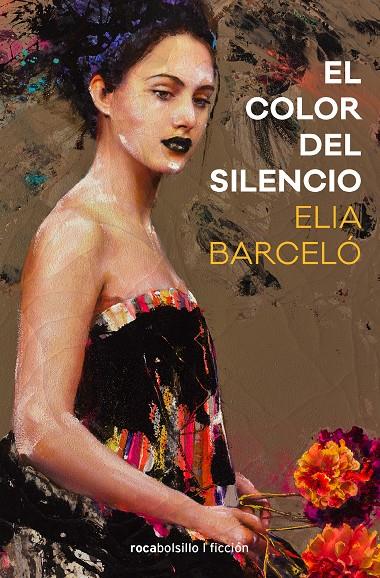 COLOR DEL SILENCIO, EL | 9788417821241 | BARCELO, ELIA