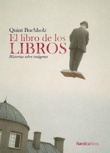 LIBRO DE LOS LIBROS, EL | 9788418930720