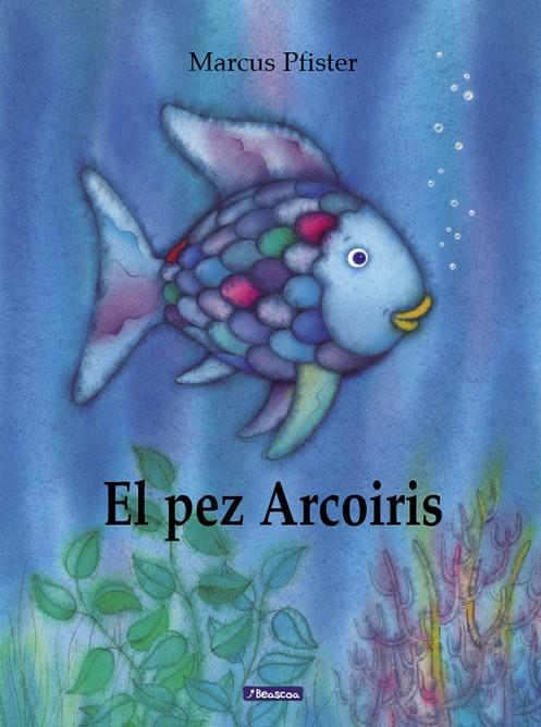 PEZ ARCOIRIS, EL | 9788448821913 | PFISTER, MARCUS