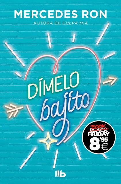 DÍMELO BAJITO  | 9788490706756 | RON, MERCEDES