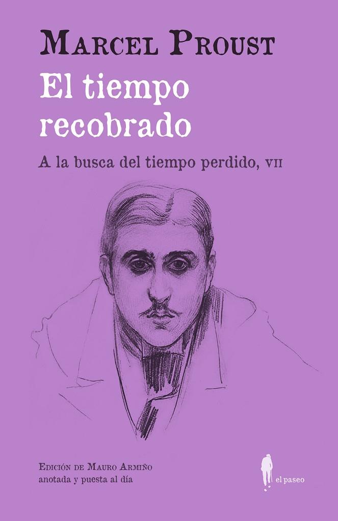 TIEMPO RECOBRADO, EL | 9788419188144 | PROUST, MARCEL