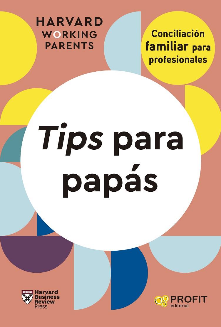 TIPS PARA PAPÁS | 9788419841643