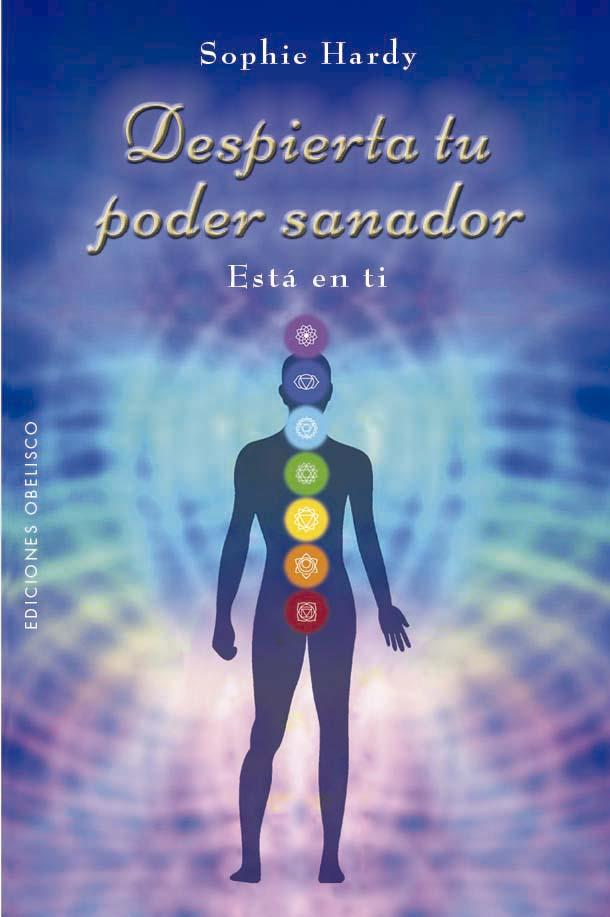 DESPIERTA TU PODER SANADOR | 9788411721790 | HARDY, SOPHIE