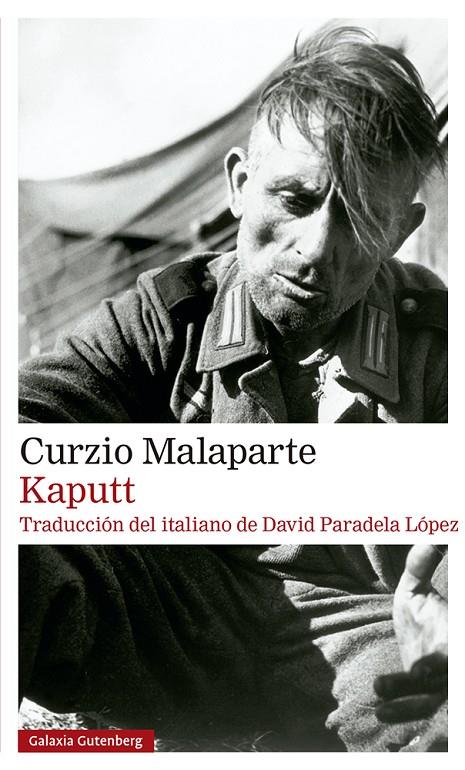 KAPUTT | 9788417971670 | MALAPARTE CURZIO