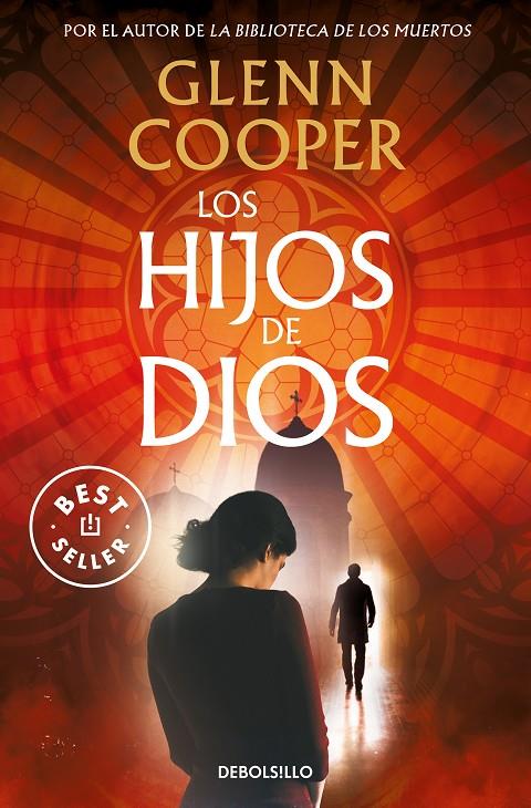 HIJOS DE DIOS, LOS | 9788466375221 | COOPER, GLENN