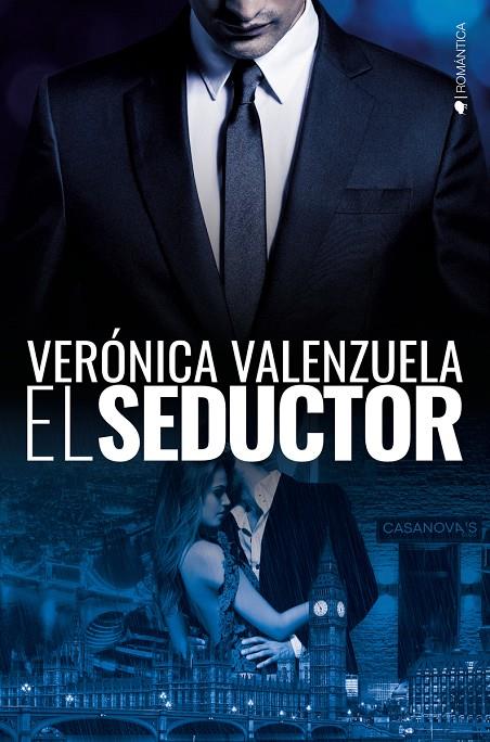 SEDUCTOR, EL | 9788417361952 | VALENZUELA, VERONICA