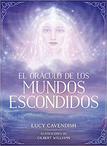 ORACULO DE LOS MUNDOS ESCONDIDOS, EL | 9782813223265 | CAVENDISH, LUCY