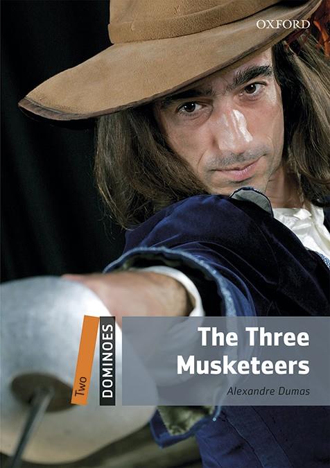 THREE MUSKETEERS, THE | 9780194639675 | DUMAS, ALEXANDRE