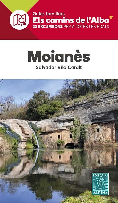 MOIANÈS  | 9788470111488 | VILÀ CARALT, SALVADOR