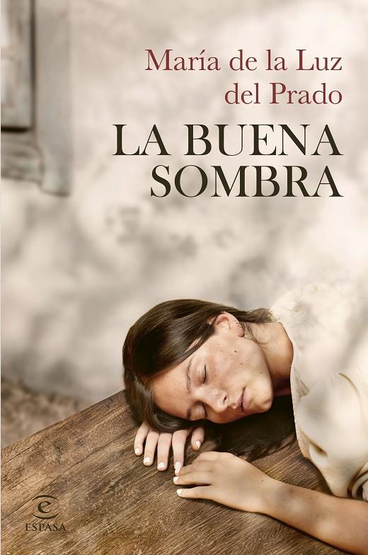 BUENA SOMBRA, LA | 9788467074468 | PRADO, MARÍA DE LA LUZ DEL 