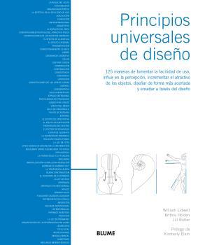 PRINCIPIOS UNIVERSALES DEL DISEÑO | 9788417492649 | VV AA