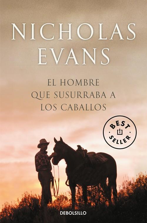 HOMBRE QUE SUSURRABA A LOS CABALLOS, EL | 9788497931106 | EVANS, NICHOLAS