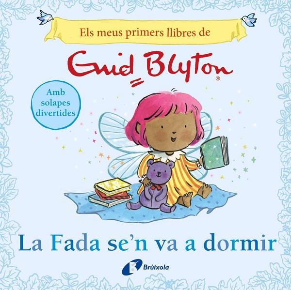 FADA SE'N VA A DORMIR, LA | 9788413494104 | BLYTON, ENID