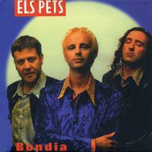 CD : ELS PETS BON DIA | 8424295050601