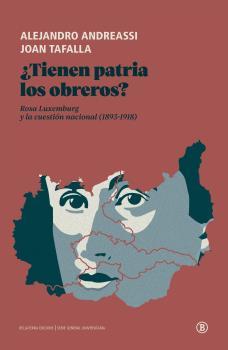 TIENEN PATRIA LOS OBREROS? | 9788418684197 | ANDREASSI, ALEJANDRO ; TAFALLA, JOAN